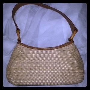 Fossil Shoulder Bag